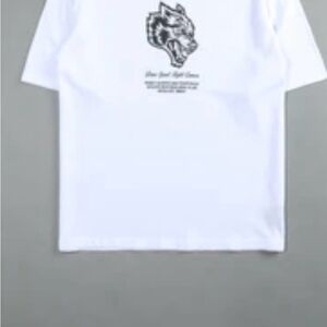 Darc Sport Graphic T-Shirt “Fight Cancer”